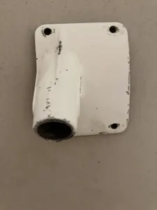 Bell Helicopter 206B, 206L. LH Cabin Step Fitting. 206-031-369-1   2ea Available